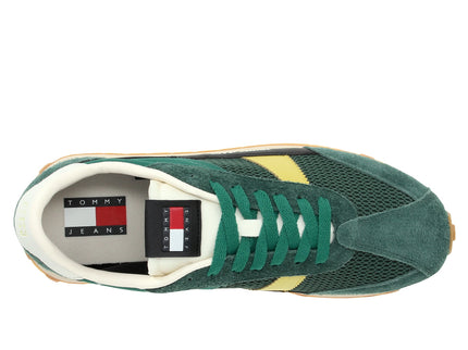 Retro Runner Archive Open Mesh