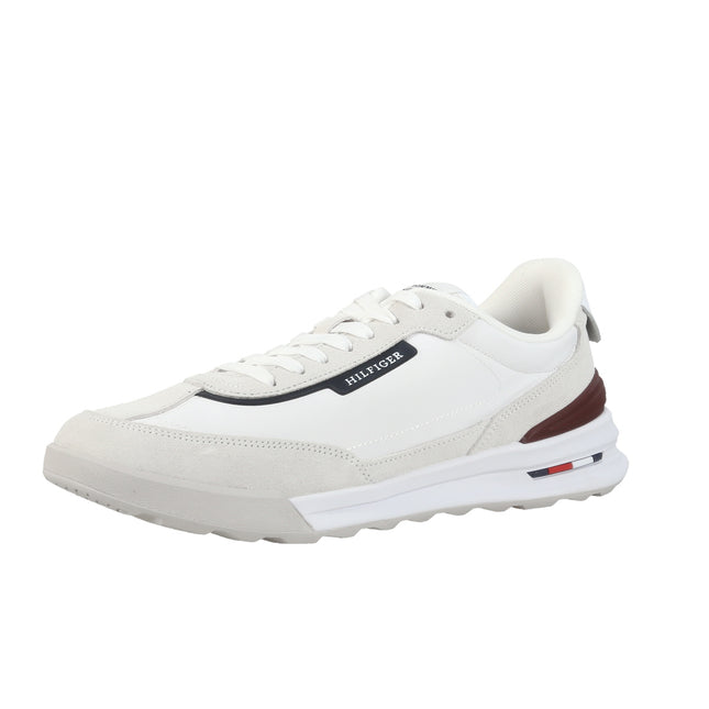 Retro Runner Seasonal