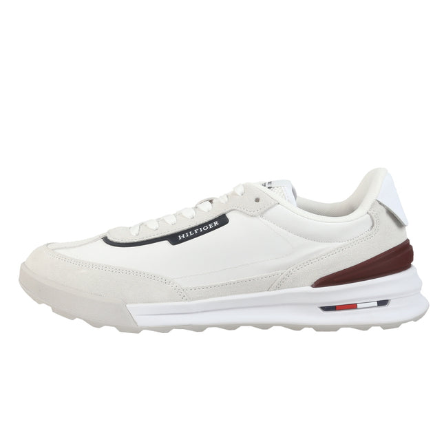 Retro Runner Seasonal