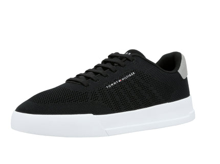 Th Court Knit