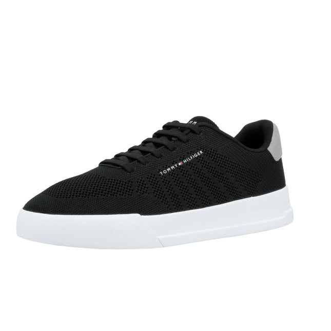 Th Court Knit