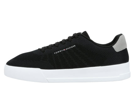 Th Court Knit