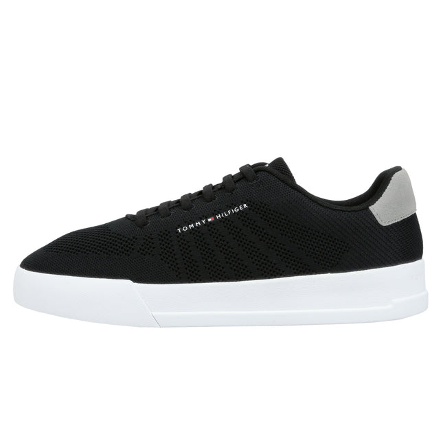 Th Court Knit
