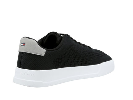 Th Court Knit