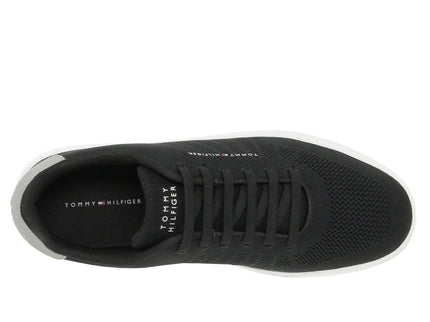 Th Court Knit