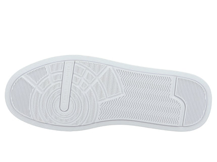 Th Court Knit