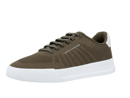 Th Court Knit