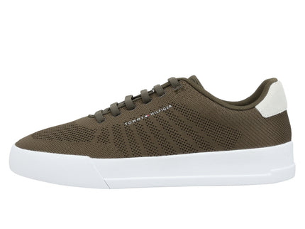 Th Court Knit