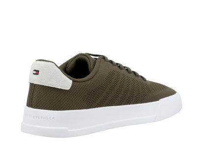 Th Court Knit