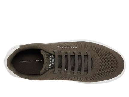 Th Court Knit