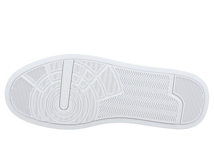 Th Court Knit
