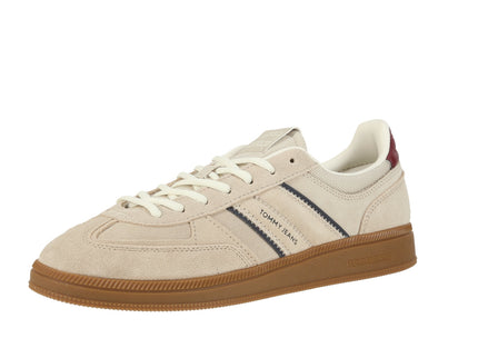 The Greenwich Edge Suede