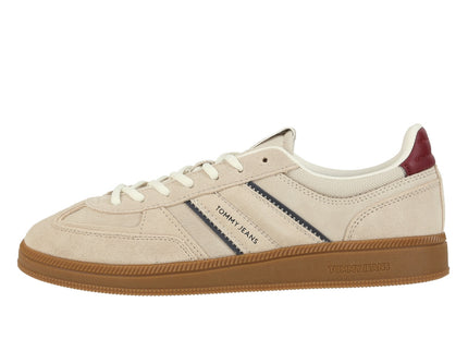 The Greenwich Edge Suede