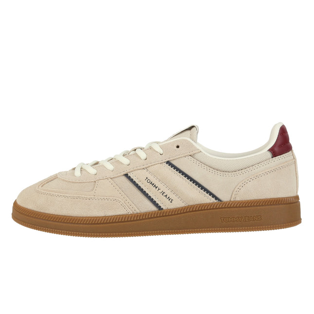 The Greenwich Edge Suede