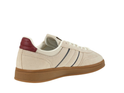 The Greenwich Edge Suede