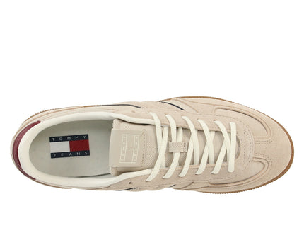 The Greenwich Edge Suede