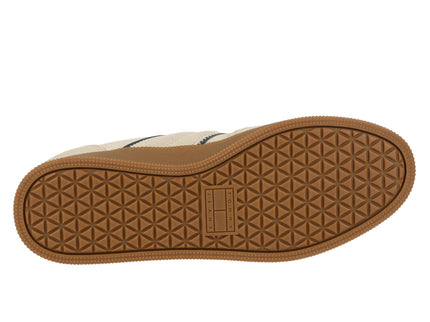 The Greenwich Edge Suede
