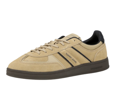 The Greenwich Edge Suede