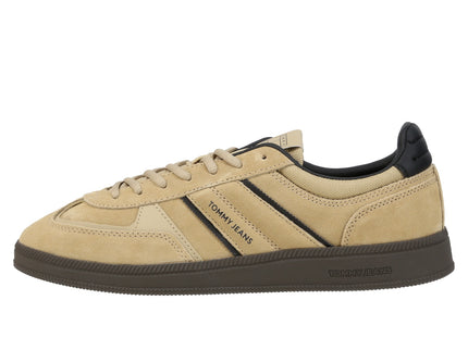The Greenwich Edge Suede