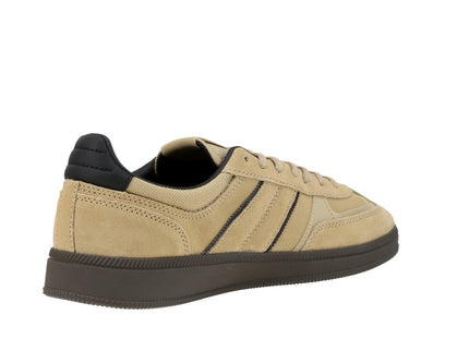 The Greenwich Edge Suede