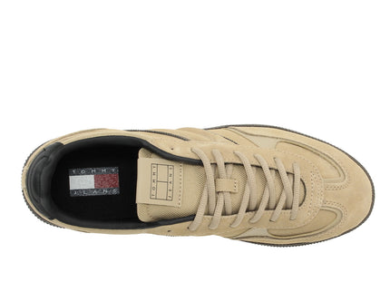 The Greenwich Edge Suede