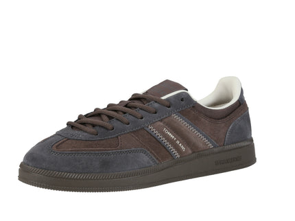 The Greenwich Edge Suede