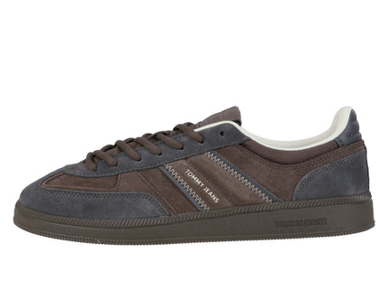 The Greenwich Edge Suede