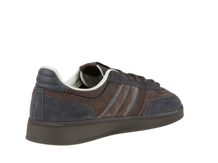 The Greenwich Edge Suede