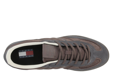 The Greenwich Edge Suede