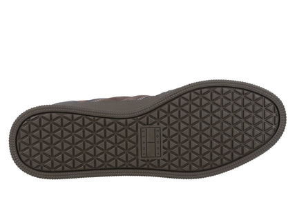 The Greenwich Edge Suede