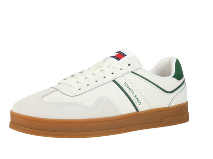 The Greenwich Leather