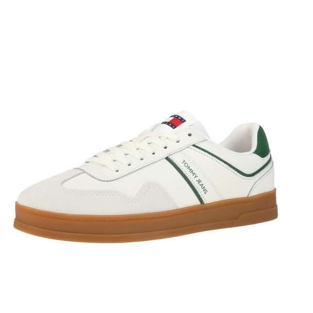 The Greenwich Leather