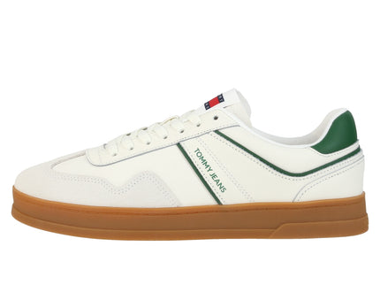 The Greenwich Leather