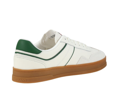 The Greenwich Leather