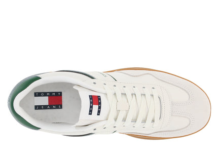 The Greenwich Leather