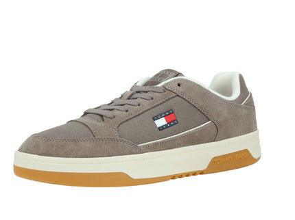 Tjm Cupsole Leather Mix Materi