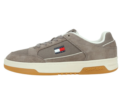 Tjm Cupsole Leather Mix Materi