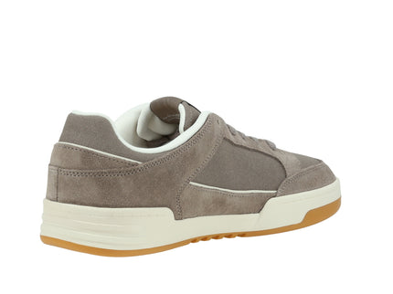 Tjm Cupsole Leather Mix Materi