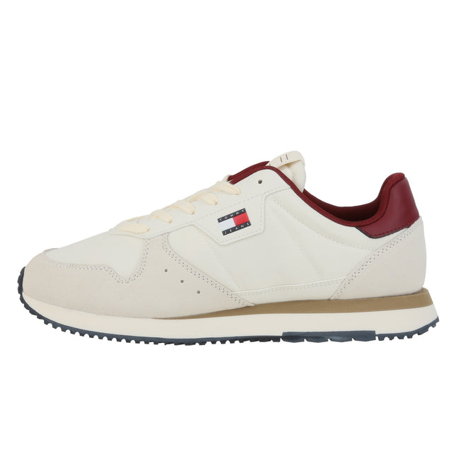Tjm Eva Runner Leather