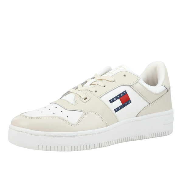 Tjm Retro Basket Ess