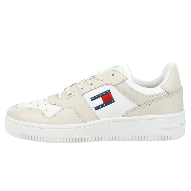 Tjm Retro Basket Ess