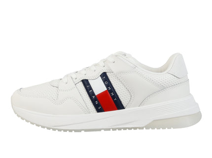 Tjm Retrocasual Runner
