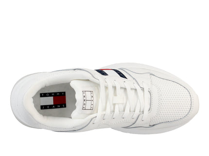 Tjm Retrocasual Runner