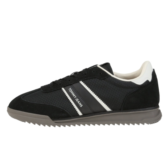 Tjm Retro Runner Cleated Winte