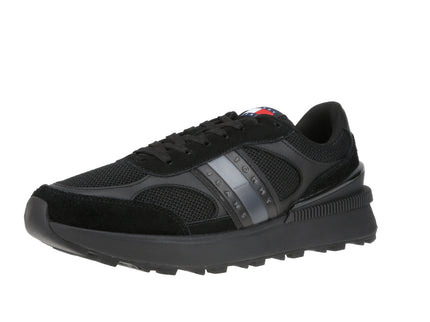 Tjm Technical Runner Ess