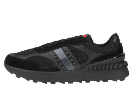Tjm Technical Runner Ess