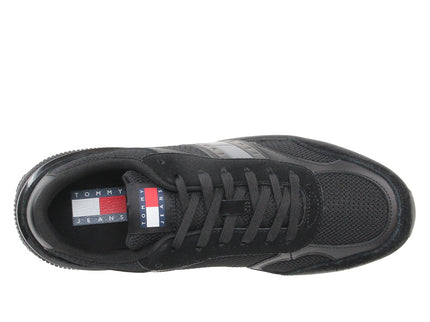 Tjm Technical Runner Ess