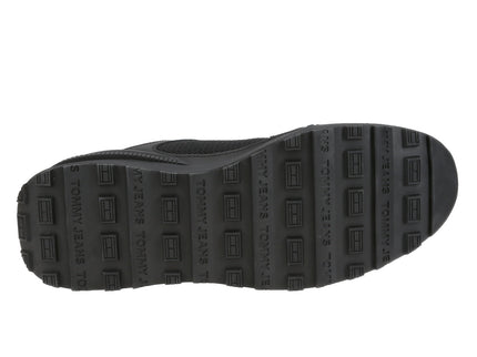 Tjm Technical Runner Ess