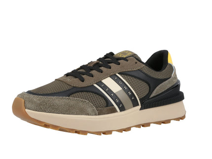 Tjm Technical Runner Ess