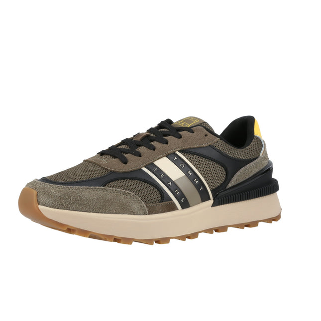 Tjm Technical Runner Ess